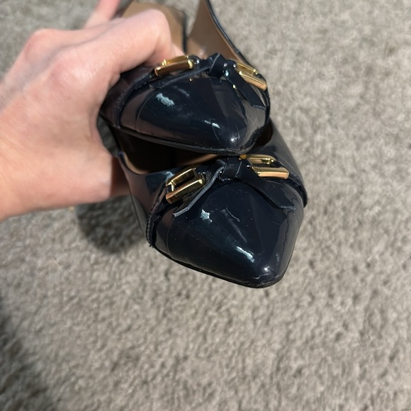 Talbots sling backs - Picture 3 of 14